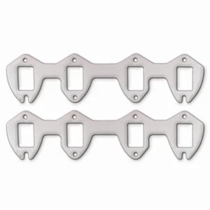 Remflex 3008 Exhaust Gasket Fits Ford V8, FE MANFLD. 352-428 - Picture 1 of 2