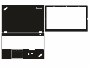 Protector de piel pegatina para portátil para ThinkPad w541 - Imagen 1 de 31