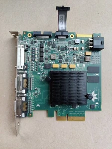 Teledyne DALSA Xtium-CL MX4 Camera Link Frame Grabber (PCIe) - Bild 1 von 3