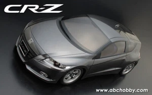 ABC-Hobby 66313/67313 1/10m Honda CR-Z (2010) - Foto 1 di 9