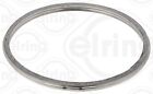 Exhaust seal in front of catalyst Elring front for Opel GT convertible 07-11 509.890