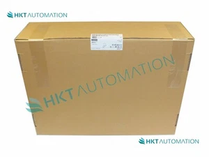Siemens Simatic 6AV2124-0QC02-0AX1 - Picture 1 of 4
