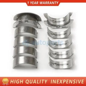 For BMW Mini 330i 430i 2.0 Turbo B46 B48 Engine Crankshaft Main Bearings +0.25 - Picture 1 of 12