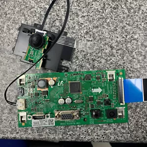 Samsung C27F390FHR Monitor 27”mainboard PCB Power Button - Picture 1 of 4