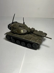 Zylmex T401 M60 A1 Tank Dark Green - Picture 1 of 8