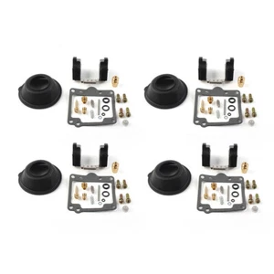 Vergaser Reparatursatz Membranschwimmer für Suzuki GS550 GS550M GS550T GS550E/L - Bild 1 von 7