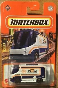 2021 Matchbox - #59 09 International eStar - Bild 1 von 1