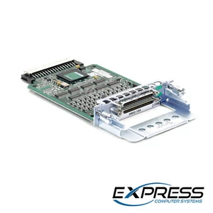 Cisco HWIC-16A 16-Port Async HWIC High Speed WAN Card - Picture 1 of 1