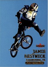 2000 Fleer Adrenaline Gold Trading Card Pick