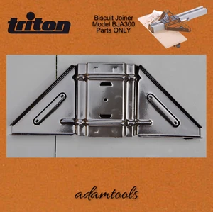 New - Triton Biscuit Joiner system BJA300's part: as in photo (one only) - Picture 1 of 4