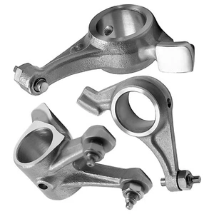 Exhaust Intake Rocker Arms Kit for Polaris Sportman 400 450 500 3084913 3084910 - Picture 1 of 10