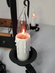 Vintage Gothic Swag Kronleuchter Leuchte Lampe Game Of Thrones - Bild 1 von 13