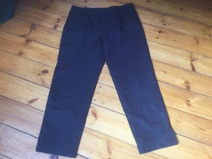 Herren Brax Golf Gore Windstopper Golf Hose Gr. 27 - Bild 1 von 10