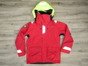 Musto HPX Gore-Tex Pro Ocean Offshore Segeljacke M, UVP1300€ - TOP ZUSTAND - Bild 1 von 12