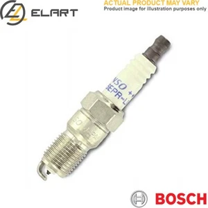 4x SPARK PLUG 0 242 230 596 FOR CHRYSLER RAM 68138 239AC SP138239AC - Picture 1 of 5
