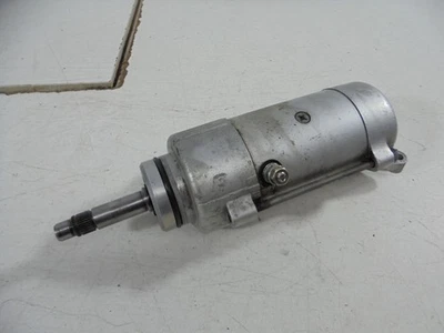 Yamaha Virago 1100 1986-1999 OEM motor arranque motor Foto 1 de 4