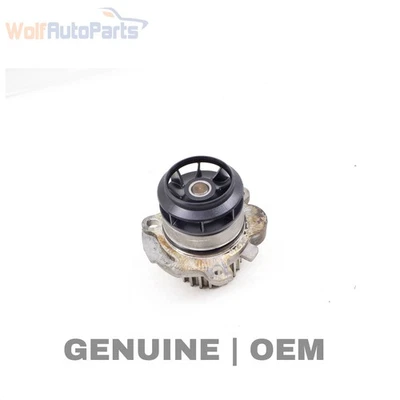 AUDI TTS QUATTRO 2009-2015 cupé MK2 2,0 L - refrigerante/bomba de agua 06F121011 Foto 1 de 4