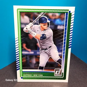 2025 Panini Donruss Baseball. Choose your players!!  018-173 FREE SHIPPING! - Picture 1 of 12
