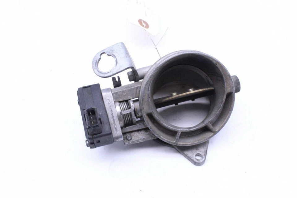 BMW 323i 328i 528i 1996-1999 M3 Z3 M52 carrocería del acelerador OEM usado Foto 1 de 3