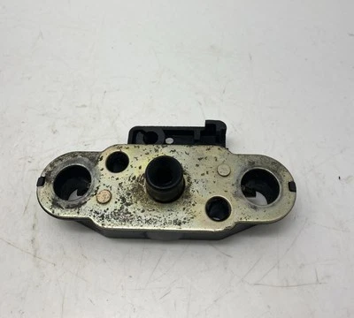 ♻️ Механизм защелки замка сиденья Suzuki Gsf 600 Bandit 2000 - 2004 ♻️ - Изображение 1 из 4