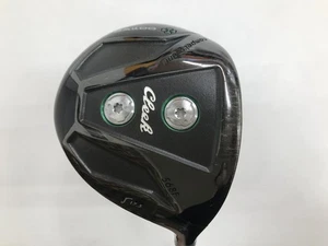 BALDO competizione 568F 17.5° Stiff 5W Fairway wood 41.75in RH BF80 352g 3874 - Picture 1 of 12