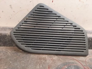 92-95 HONDA CIVIC EG FRONT PASSENGER RIGHT SPEAKER COVER DOOR PANEL TRIM OEM - Picture 1 of 6