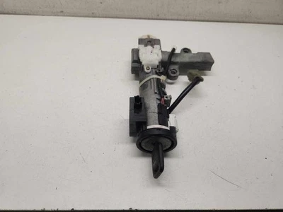 2005-2012 Nissan Pathfinder Ignition Switch Cylinder W/ Key OEM - Image 1 of 4
