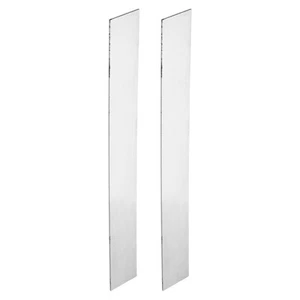 2Pack 15N20 Acciaio per Coltelleria Acciaio 12" x 1 1/2" x 1/16" Acciaio - Foto 1 di 7