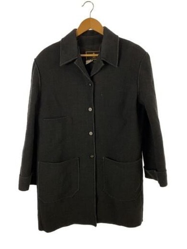 FENDI 365 Cappotto 44 Made in Italy