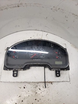 Speedometer Cluster MPH STX Manual Windows Fits 07-08 FORD F150 PICKUP 1410511 - Image 1 of 4