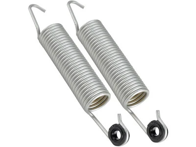 For 2004-2007 BMW 525i Tailgate Strut Set APR 11473SQGN 2006 2005 Base Foto 1 de 2