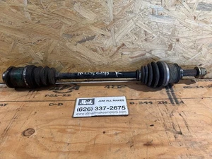 Mitsubishi Minicab U42T AXLE DRIVE SHAFT FRONT RIGHT TRUCK OEM - Picture 1 of 8