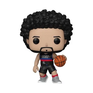 NBA: Pistons - Cade Cunningham Pop! - 4,75 pulgadas - Imagen 1 de 1