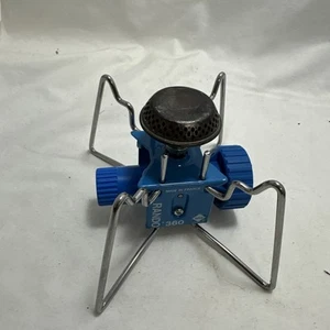 Camping Gaz Rando 360 Butane Stove - Picture 1 of 9