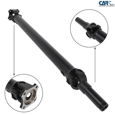 Rear Drive Shaft Assembly for 1994-03 Chevrolet S10 GMC Sonoma l4 2.2L V6 4.3L Foto 1 de 4