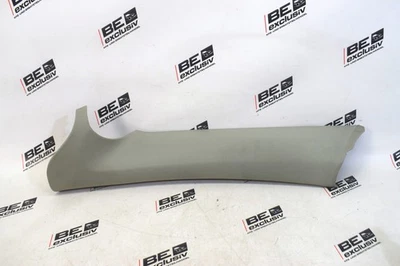 Opel Zafira C 1.4 Tourer trim left roof sky cover 39038657 - Image 1 of 4