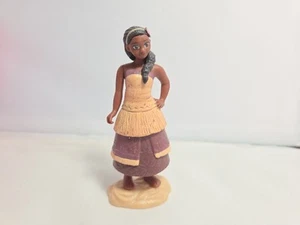 Disney Moana Sina Figur 2017 Jakks 4" - Bild 1 von 4