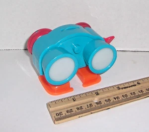 Disney Pixar Toy Story LENNY THE BINOCULARS Figure B14 - Picture 1 of 1