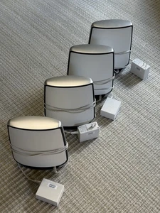 Netgear Orbi RBR850 Router + 3x RBS850 Satellites - Picture 1 of 2