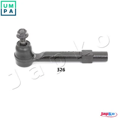TIE ROD END 111326 FOR MAZDA ROADSTER/III MX-5/Mk MIATA L831/L828 1.8L 4cyl - Image 1 of 4