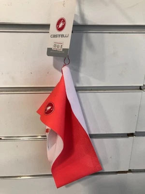 новый с ярлыками castelli pro тепловой обруч универсальный крой - Изображение 1 из 3