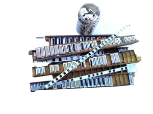 Vintage 1930 Excelsior Accordion Reed Blocks Parts Repair - Picture 1 of 10