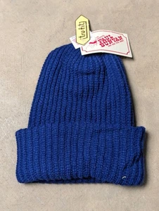 Cappello berretto vintage Paul Bunyan Orlon made in USA NOS - Foto 1 di 3