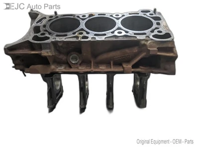 Engine Cylinder Block For 15-19 Ford F-150  2.7 FT4E6015FB - Image 1 of 4