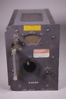 Singer Radio Tuning Unit Field Intensity Meter T-2/NF-105