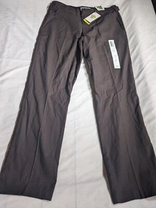 First Tactical Mens V2 Tactical Pants 34 X 32 Brown Teflon Fabric Protector - Picture 1 of 9