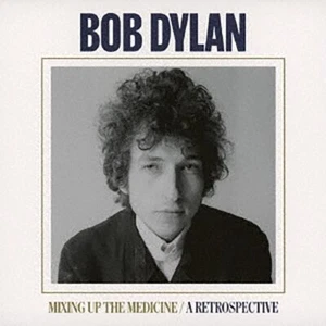 Bob Dylan Mixing Up The Medicine (Limited edition) Japan Music LP Vinyl - Bild 1 von 1