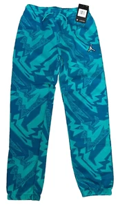 Nike Air Jordan Joggers & Sweatpants Boys Regular/Cargo; Sizes S, M, L, XL NWT - Picture 1 of 30