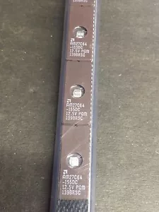 AMD AM27C64-155DC Eprom 12,5 V PGM (1 Stck.) - Bild 1 von 1