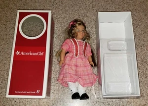 American Girl Marie Grace 6” Mini Doll With Complete Meet Outfit & Box - Picture 1 of 5